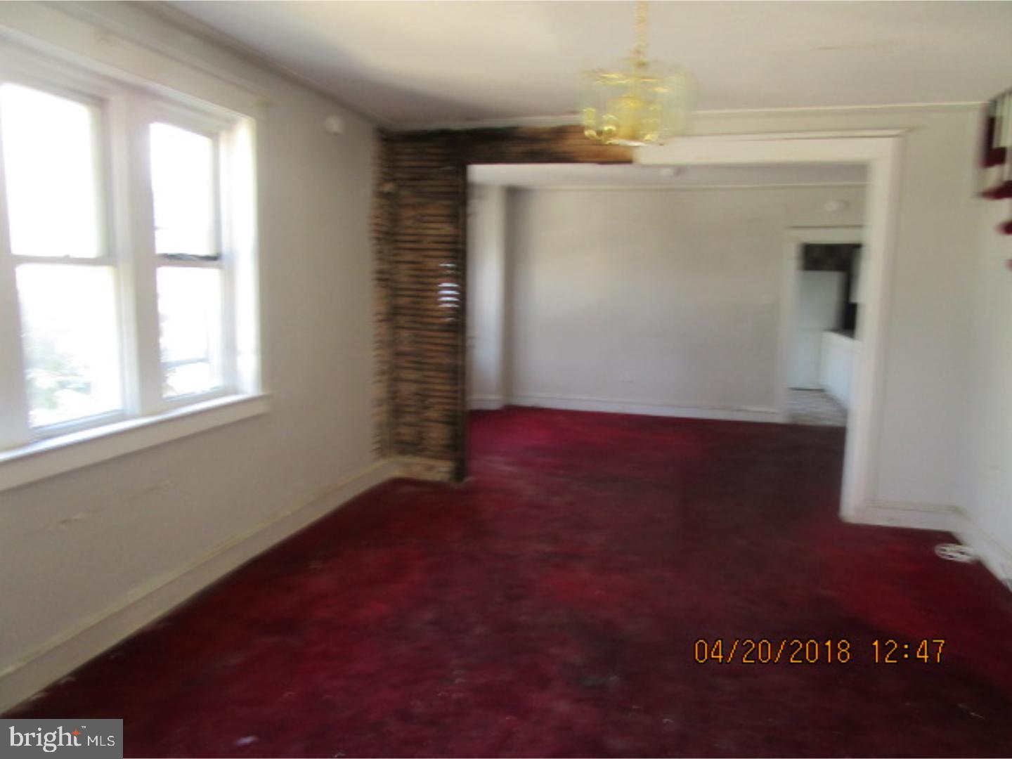 137 Barrington Road Upper Darby, PA 19082 - Photo 4 of 10