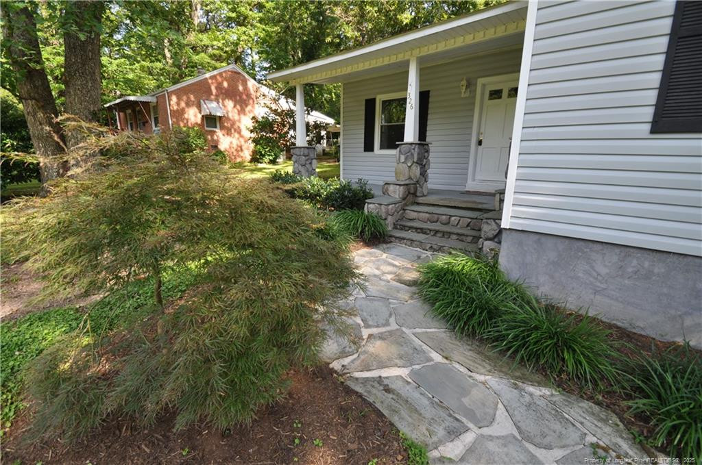 326 Webster Street Cary, NC 27511 - Photo 2 of 20 Photo 2