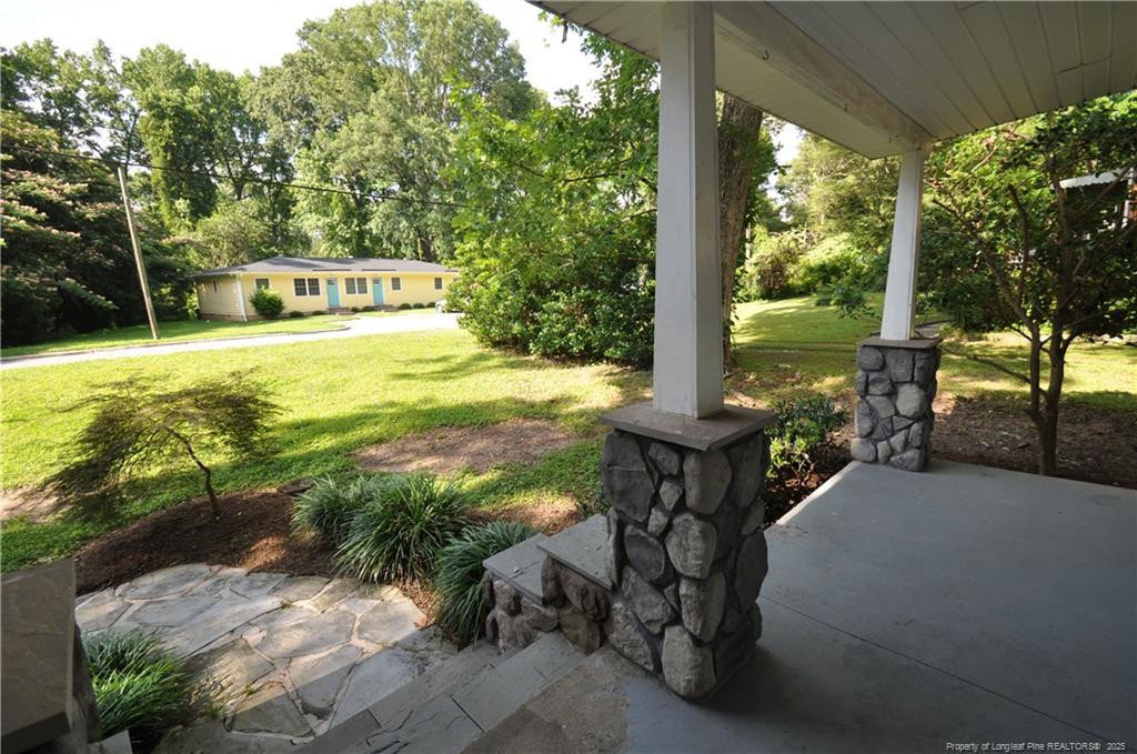 326 Webster Street Cary, NC 27511 - Photo 3 of 20 Photo 3