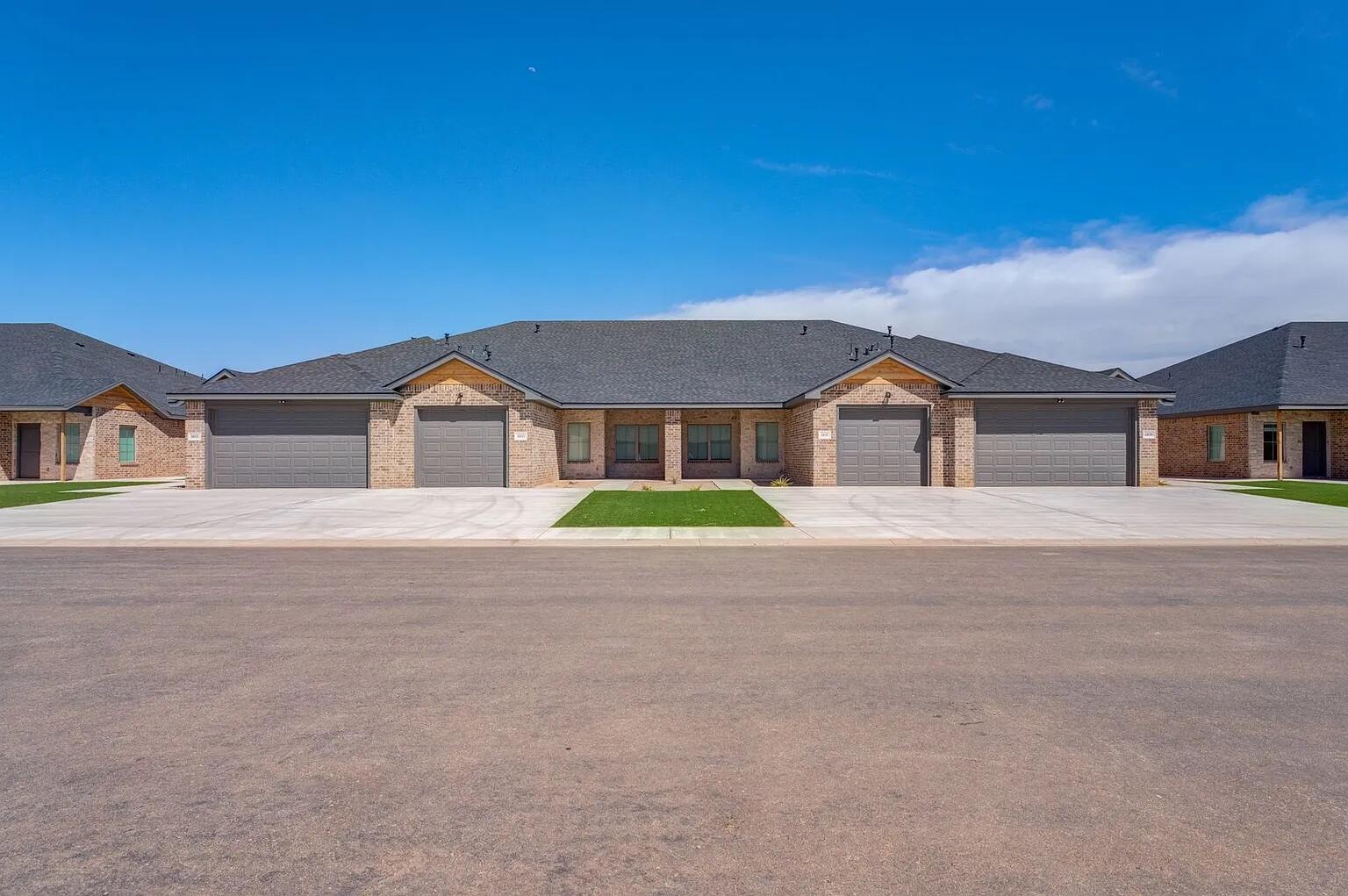 5833 Virginia Avenue Lubbock, TX 79407 - Photo 1 of 34 Virginia Townhomes