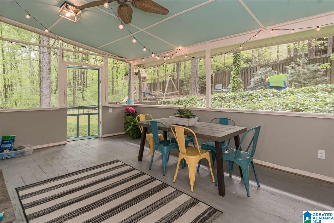 812 Mockernut Road Birmingham, AL 35244 - Photo 44 of 49