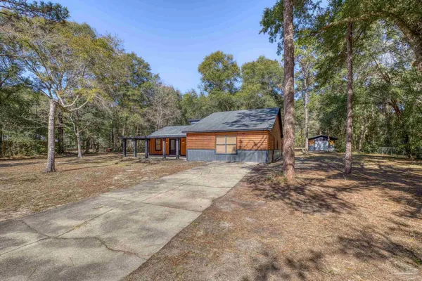 $392,500 | 101 Thurston Place, Crestview, FL 32536