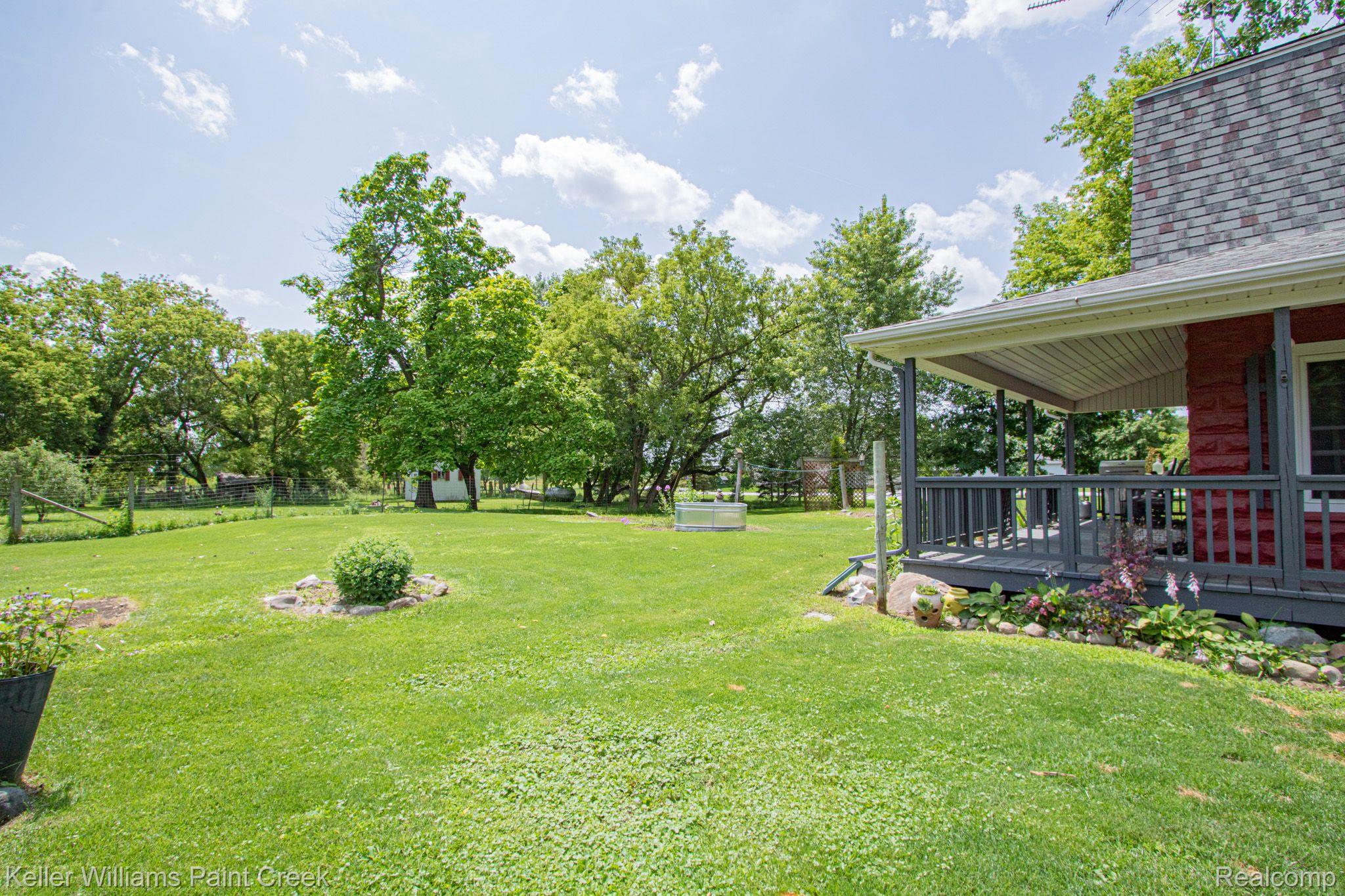 9319 Sparling Road Goodells, MI 48027 - Photo 26 of 36 Gallery Image 26