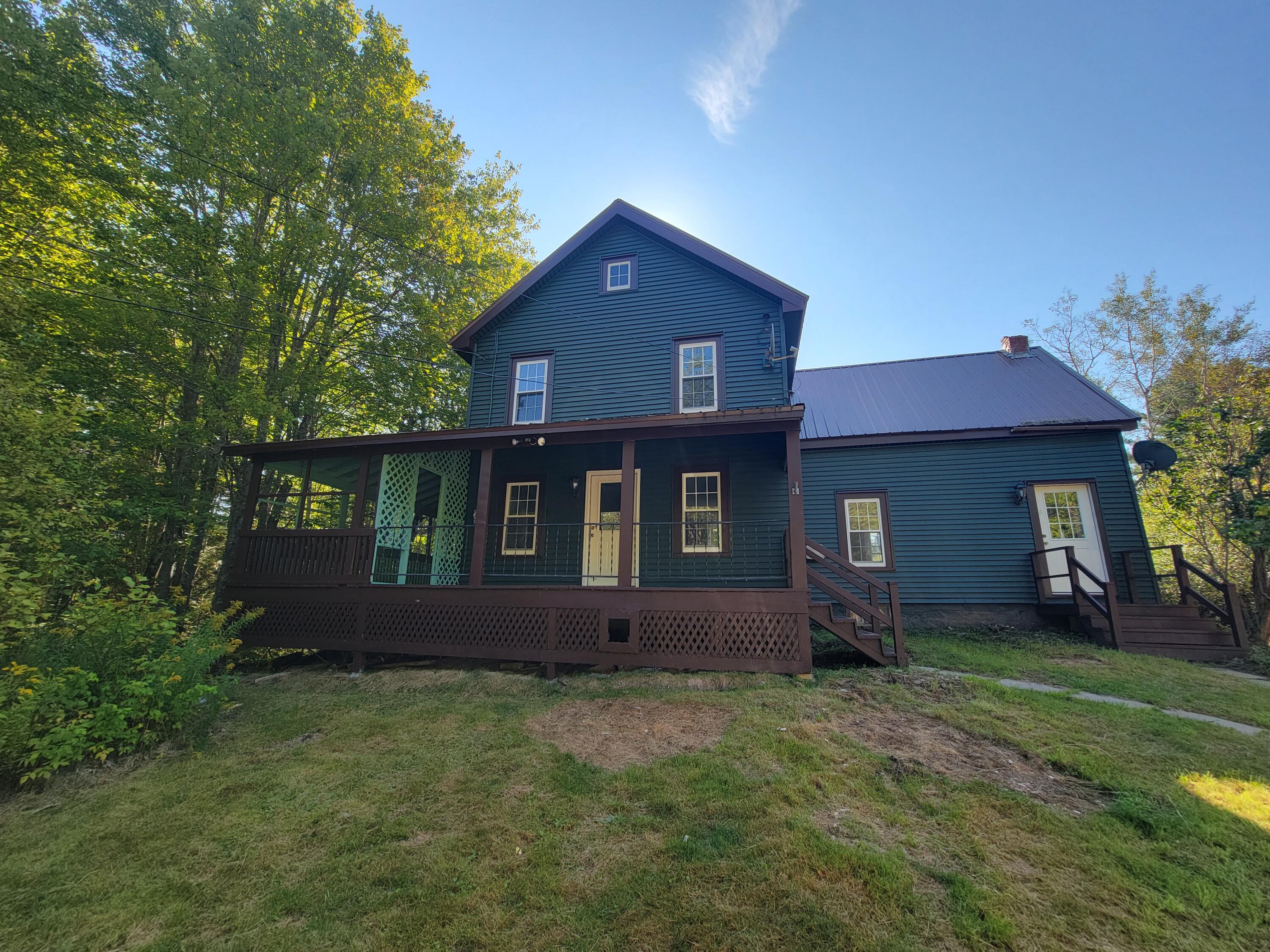 965 South River Road Calais, ME 04619 - Photo 1 of 41 1000020048