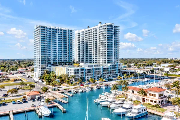 $2,495,000 | 220 Lake Shore Drive, Unit 502, Lake Park, FL 33403