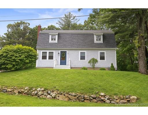17 Molloy Road Georgetown, MA 01833 - Photo 1 of 42 Gallery Image 1