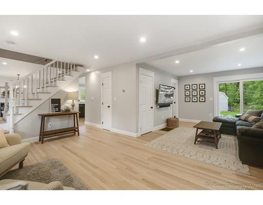 17 Molloy Road Georgetown, MA 01833 - Photo 20 of 42 Gallery Image 20