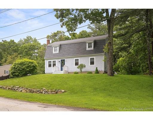 17 Molloy Road Georgetown, MA 01833 - Photo 41 of 42 Gallery Image 41