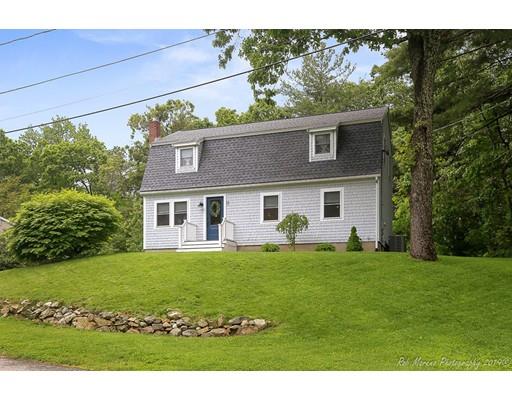 17 Molloy Road Georgetown, MA 01833 - Photo 42 of 42 Gallery Image 42