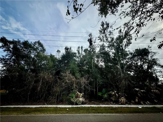 $65,000 | 0 Jean Lafitte Boulevard, Lafitte, LA 70067