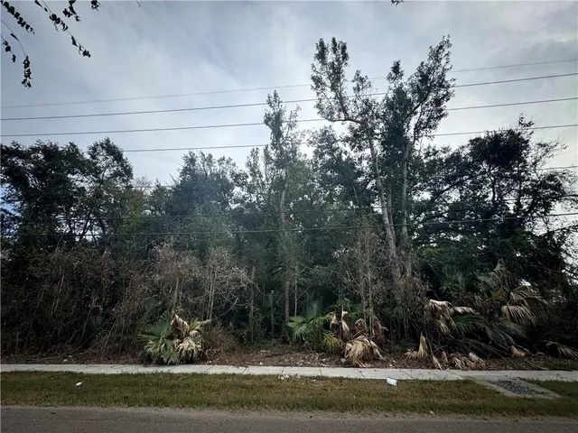 $65,000 | 0 Jean Lafitte Boulevard, Lafitte, LA 70067