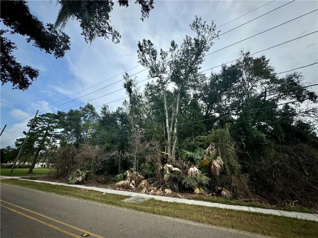 $65,000 | 0 Jean Lafitte Boulevard, Lafitte, LA 70067