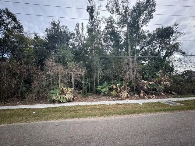 $65,000 | 0 Jean Lafitte Boulevard, Lafitte, LA 70067