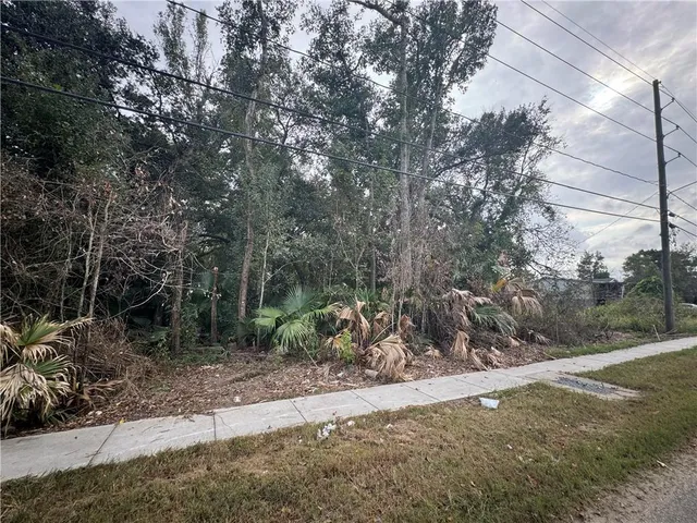 $65,000 | 0 Jean Lafitte Boulevard, Lafitte, LA 70067