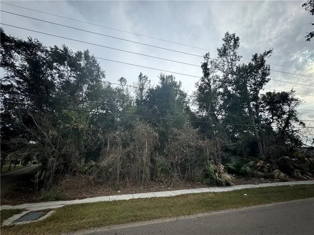 $65,000 | 0 Jean Lafitte Boulevard, Lafitte, LA 70067