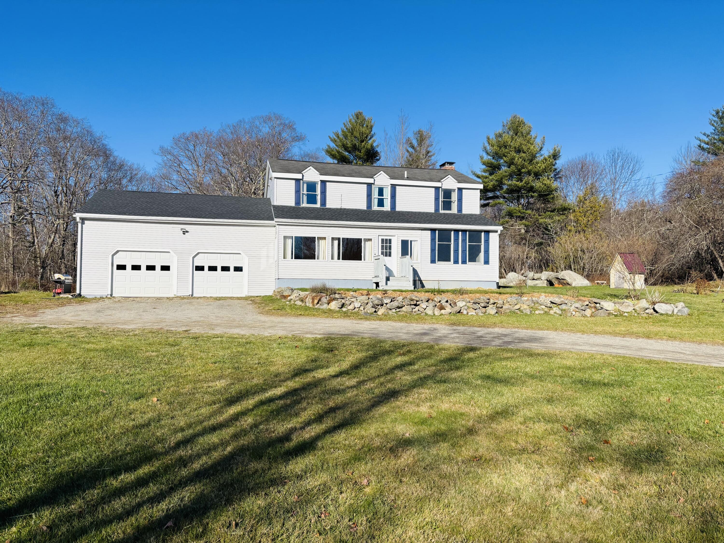 567 Stream Road Winterport, ME 04496 - Photo 1 of 37 IMG_7250