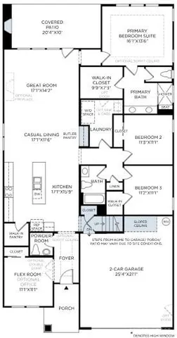 $689,000 | 5321 Mint Hbr Way, Unit 310, Charlotte, NC 28269