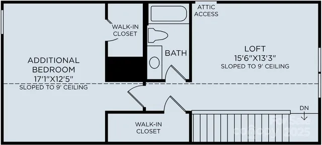 $689,000 | 5321 Mint Hbr Way, Unit 310, Charlotte, NC 28269
