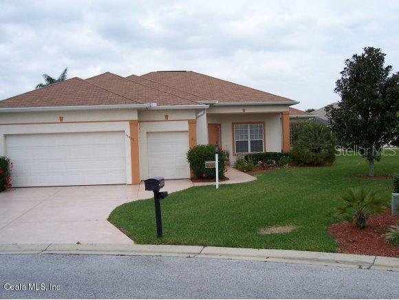 11965 Southeast 177th Street Road Summerfield, FL 34491 - Photo 1 of 1 Berlin Frt
