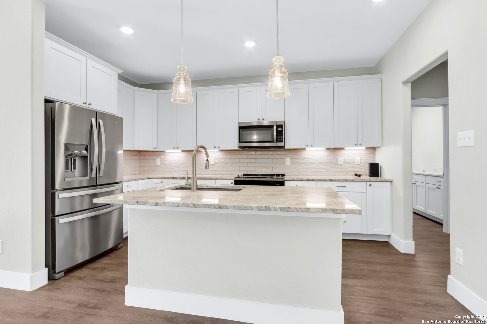 381 Monarch Canyon Lake, TX 78133 - Photo 16 of 42