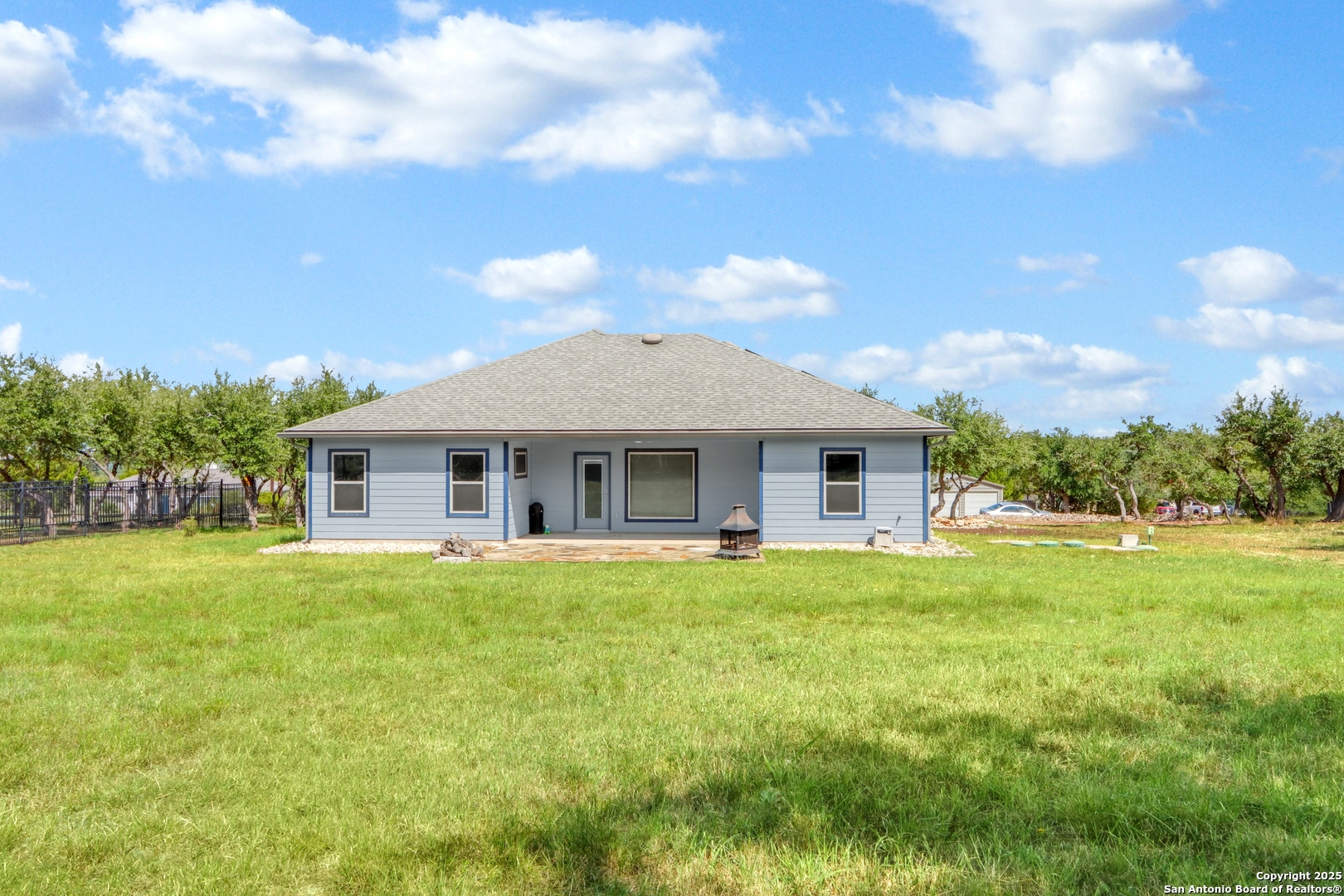 381 Monarch Canyon Lake, TX 78133 - Photo 41 of 42