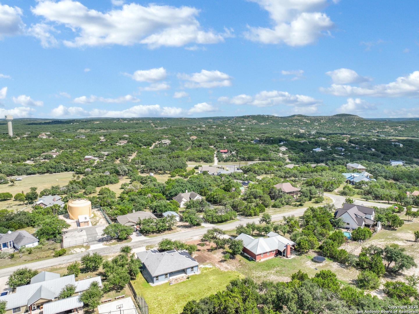 381 Monarch Canyon Lake, TX 78133 - Photo 5 of 42