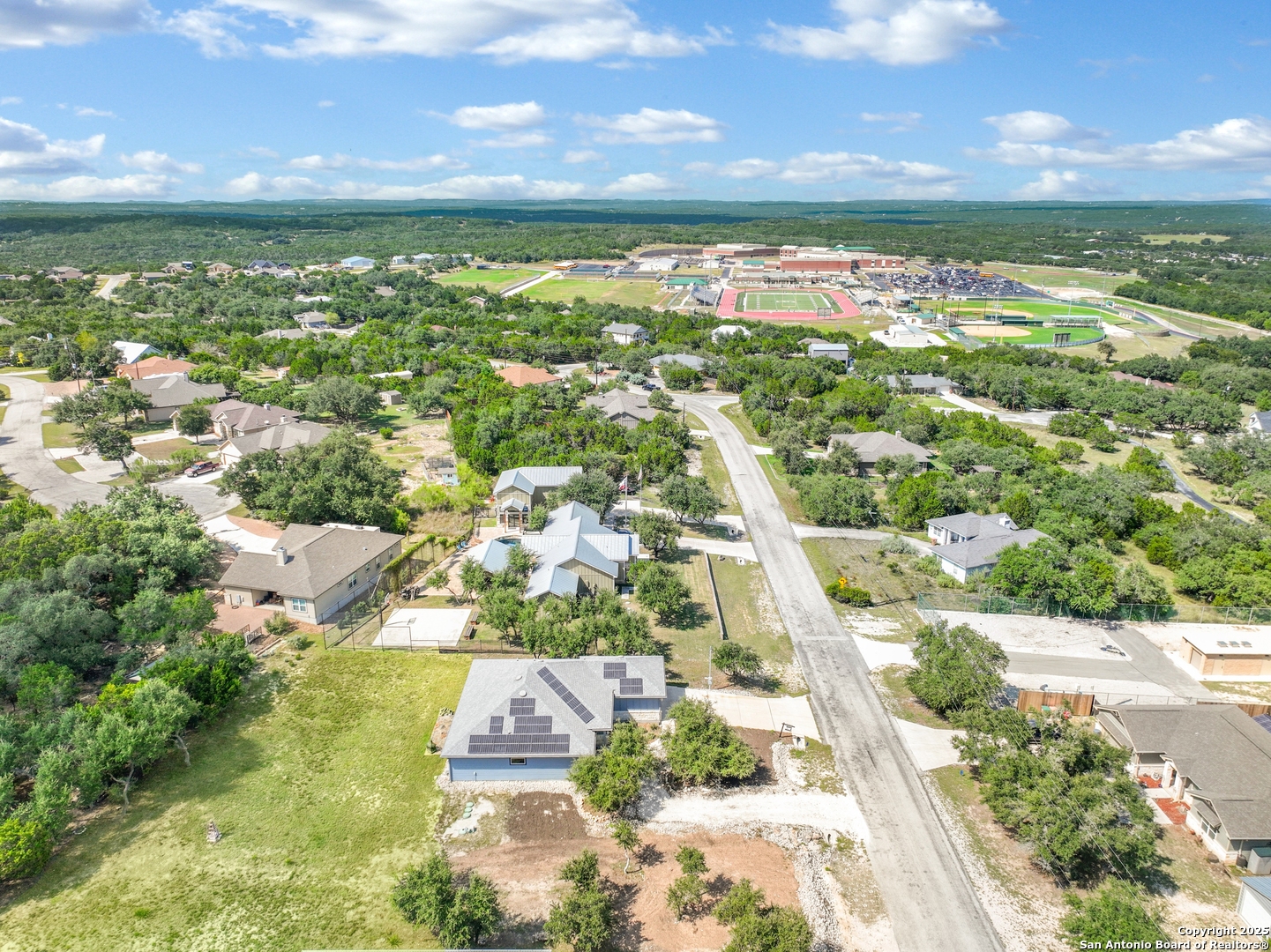 381 Monarch Canyon Lake, TX 78133 - Photo 6 of 42