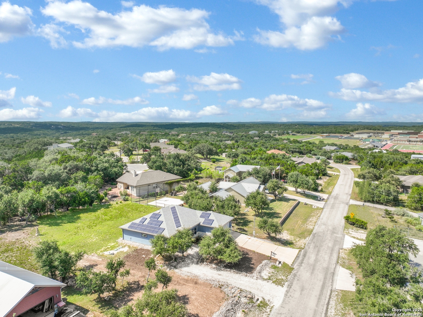 381 Monarch Canyon Lake, TX 78133 - Photo 7 of 42