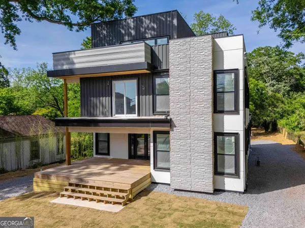$1,200 | 1465 East Broad Street, Athens, GA 30601