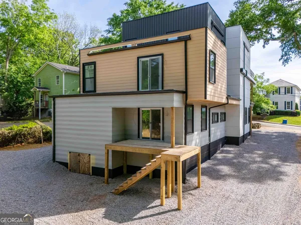 $1,200 | 1465 East Broad Street, Athens, GA 30601