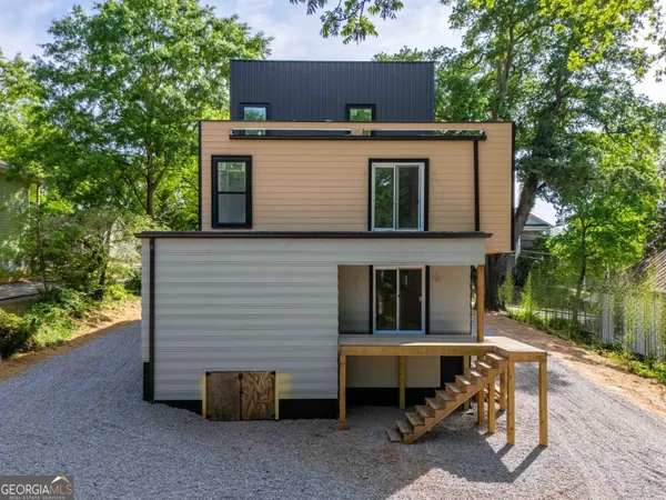 $1,200 | 1465 East Broad Street, Athens, GA 30601