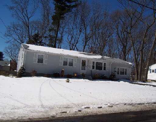 415 Diamond Hill Road Warwick, RI 02886 - Photo 1 of 1 Exterior Front.