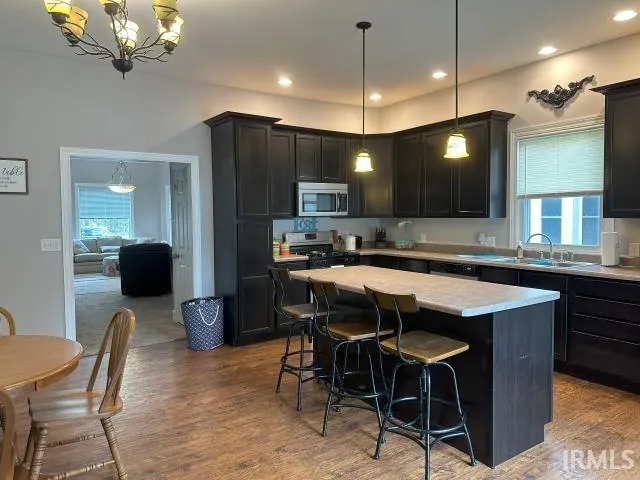 $235,900 | 106 East Washington Street, Kentland, IN 47951