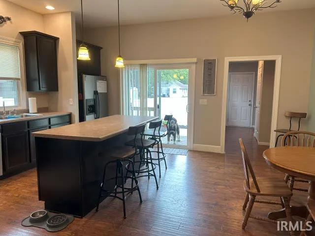 $235,900 | 106 East Washington Street, Kentland, IN 47951