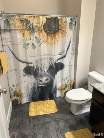 $235,900 | 106 East Washington Street, Kentland, IN 47951