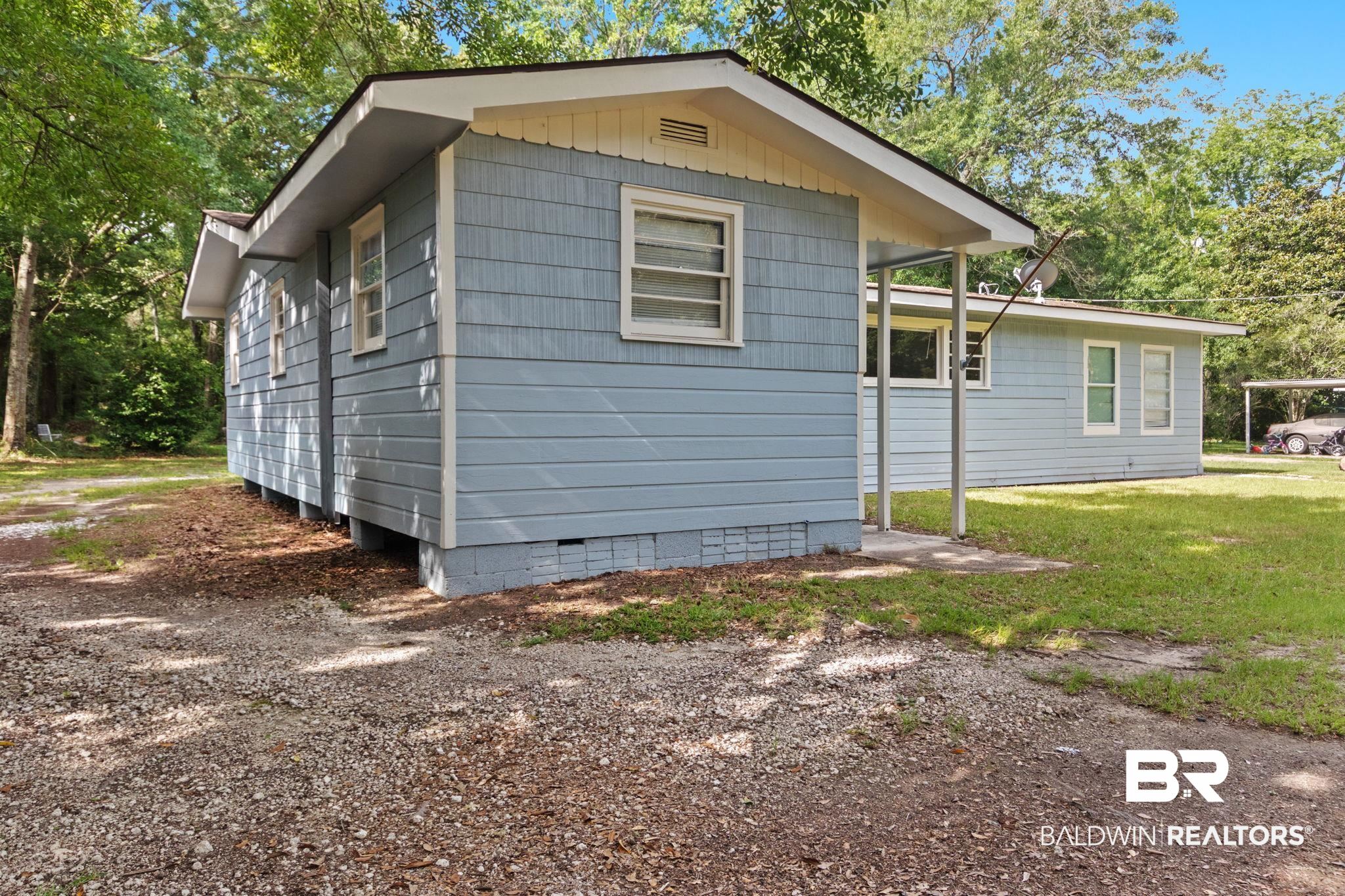 1411 Terrell Road Mobile, AL 36605 - Photo 5 of 59