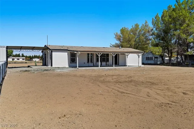 $290,000 | 3050 Van Lane, Pahrump, NV 89048