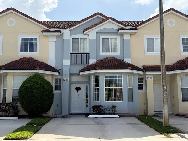 $270,000 | 1256 South Beach Circle, Kissimmee, FL 34746