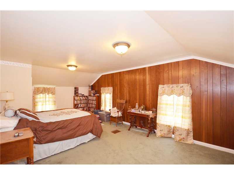 214 Blackberry Lane New Castle, PA 16101 - Photo 11 of 15 Master Bedroom.