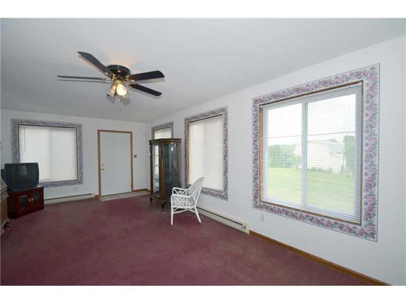 214 Blackberry Lane New Castle, PA 16101 - Photo 10 of 15 Family Room.