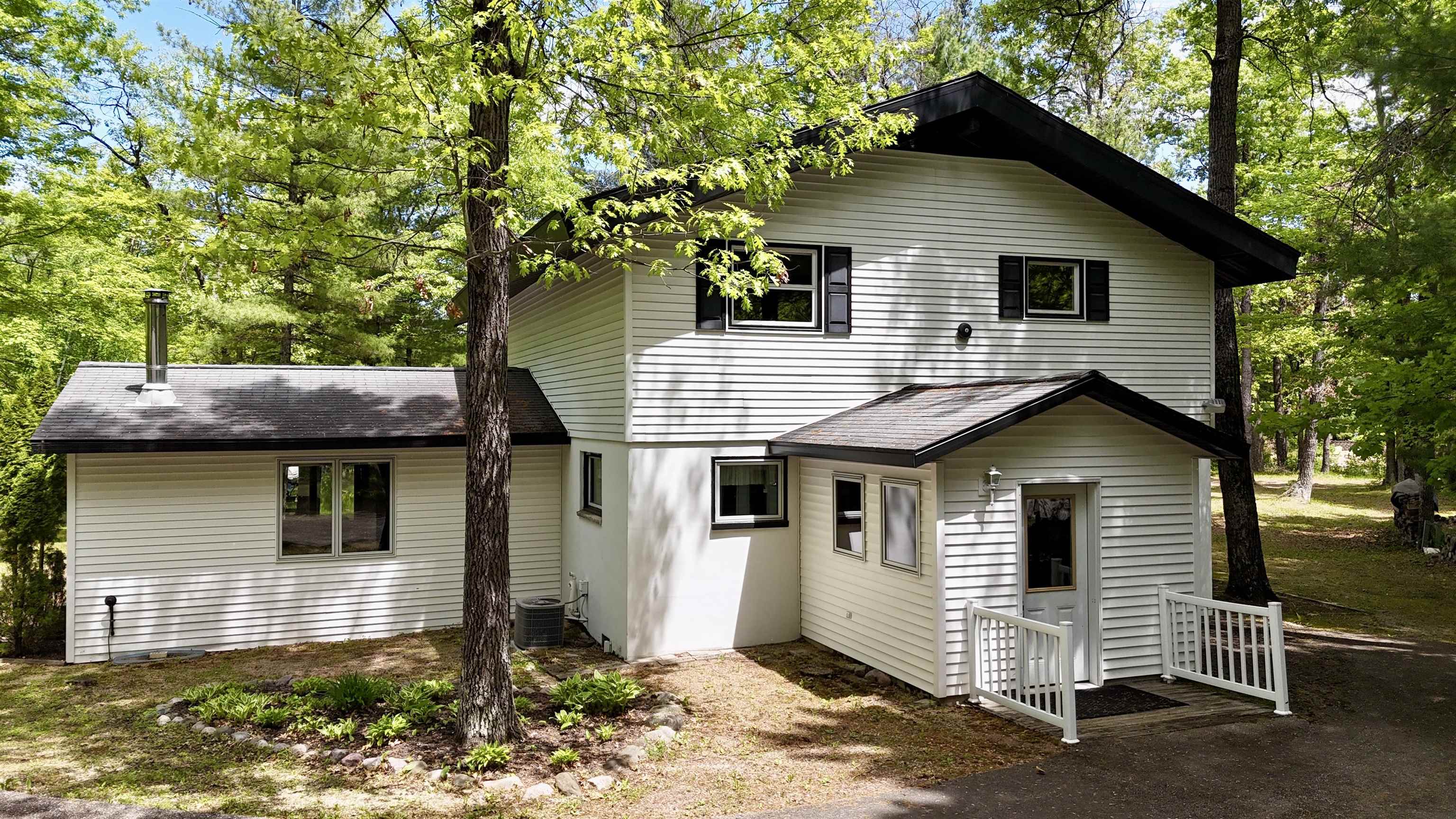 W1344 Deerpath Lane Keshena, WI 54135 - Photo 12 of 66