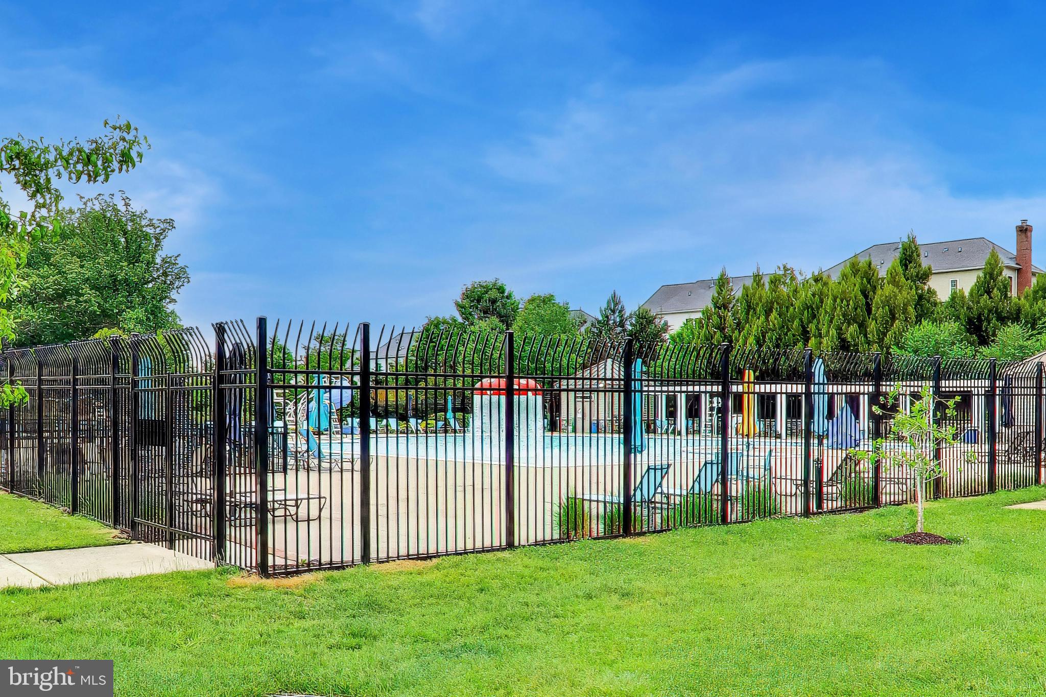 13513 Moonlight Trail Drive Silver Spring, MD 20906 - Photo 67 of 78 Community Pool