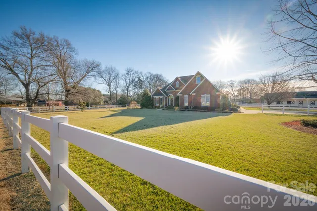 $900,000 | 5432 Highway 218, Monroe, NC 28110