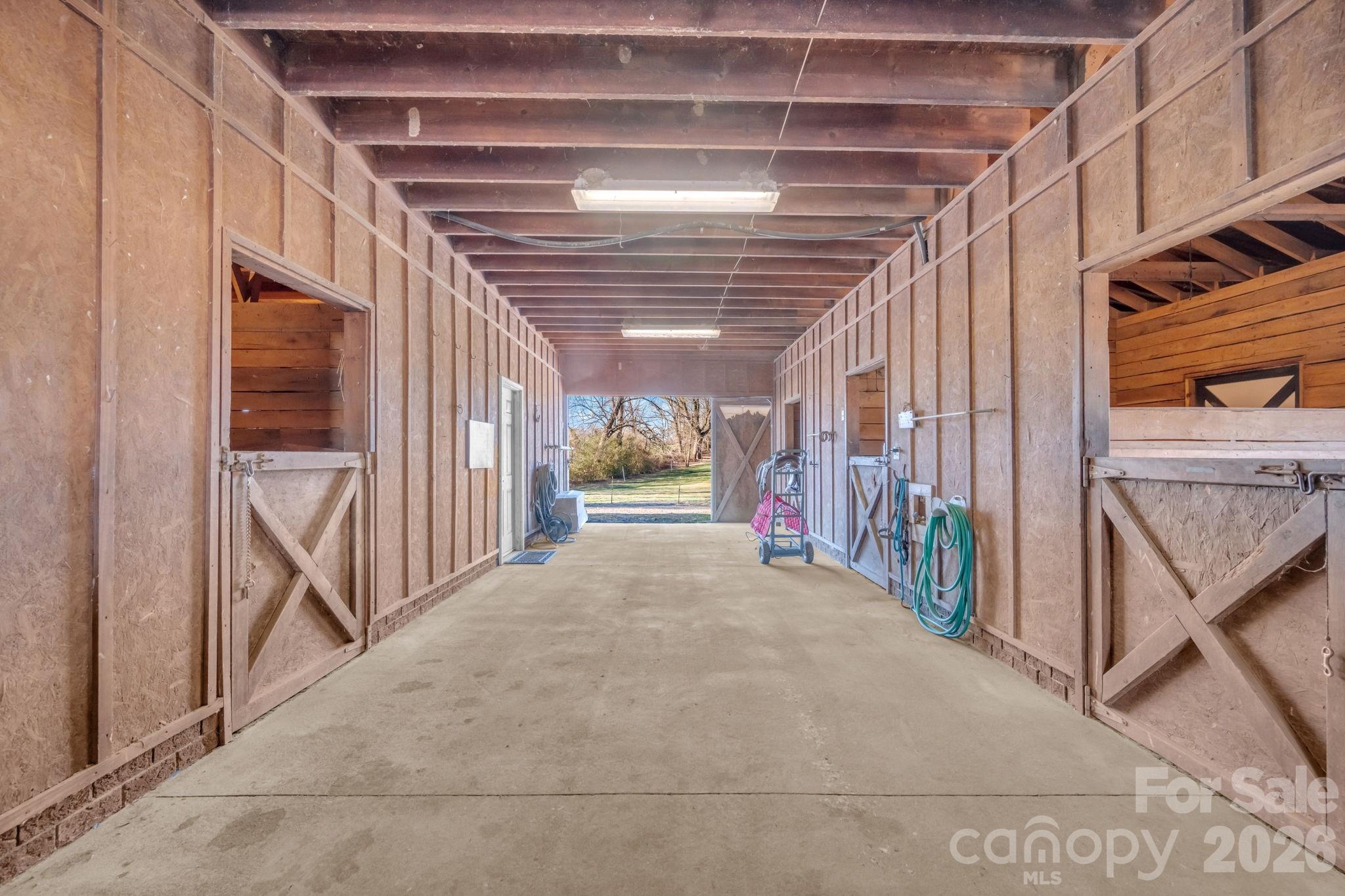 5432 Highway 218 Monroe, NC 28110 - Photo 34 of 48 a view of an empty room with a window