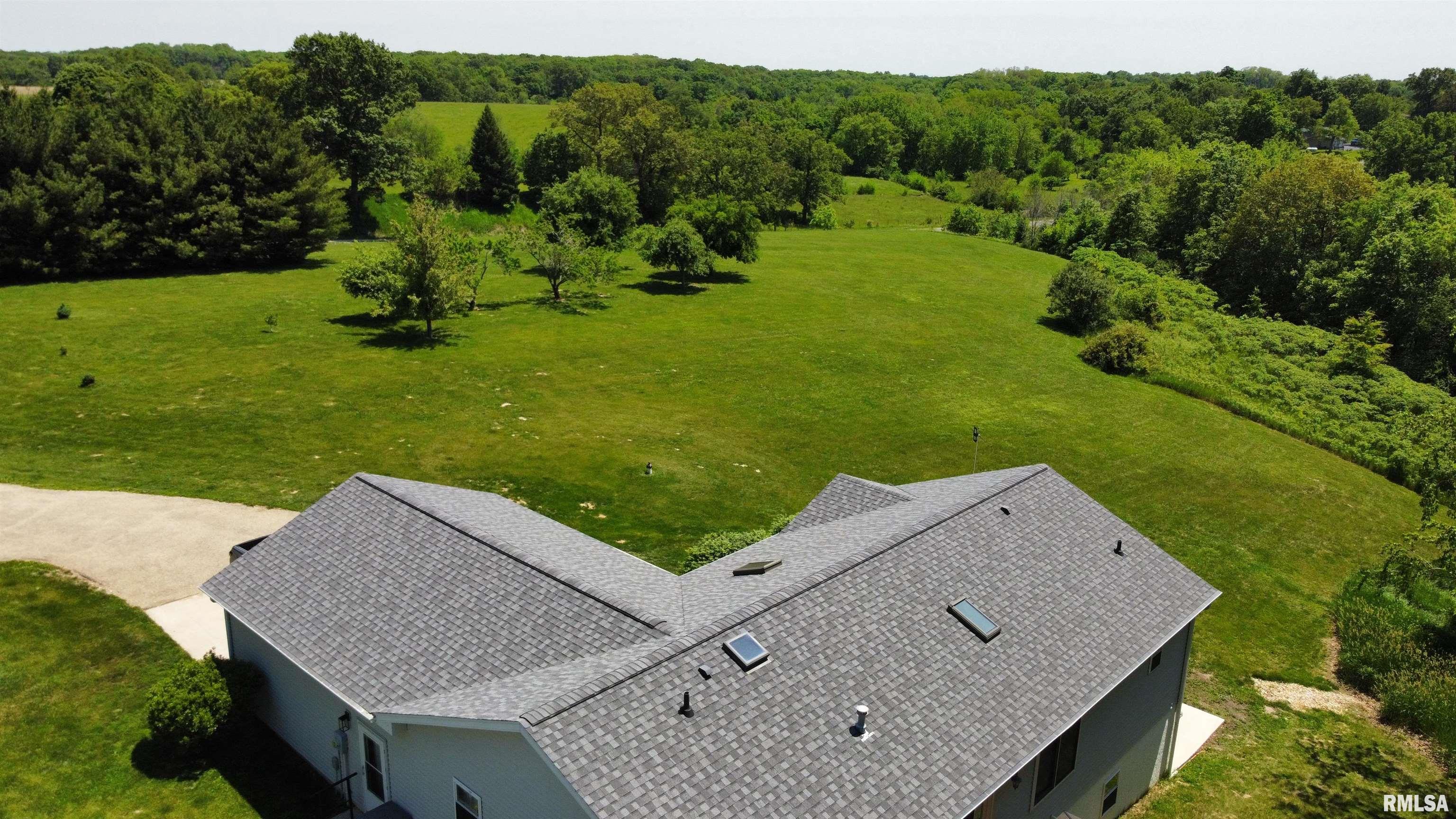 30720 North Norris Blacktop Road Farmington, IL 61531 - Photo 37 of 94