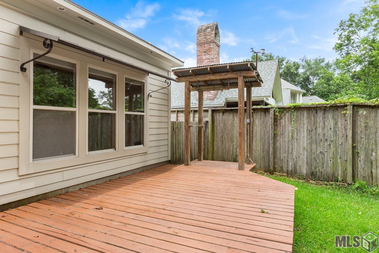 955 Aberdeen Avenue Baton Rouge, LA 70808 - Photo 21 of 26