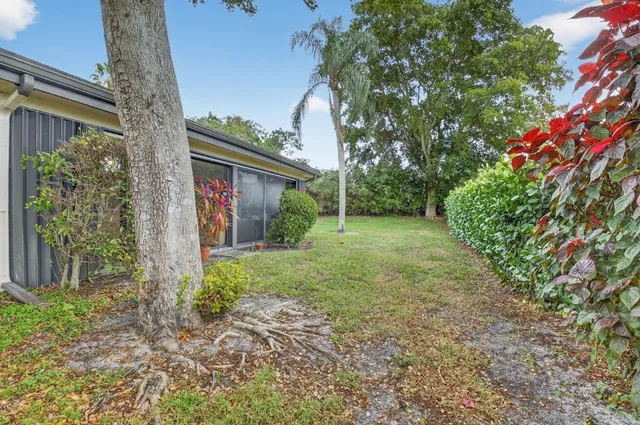 $2,500 | 5782 Brook Bound Lane, Unit A, Boynton Beach, FL 33437