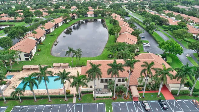 $2,500 | 5782 Brook Bound Lane, Unit A, Boynton Beach, FL 33437