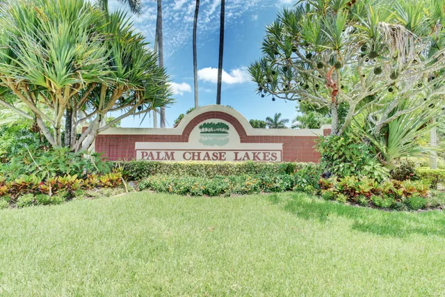 $2,500 | 5782 Brook Bound Lane, Unit A, Boynton Beach, FL 33437