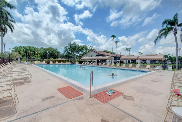 $2,500 | 5782 Brook Bound Lane, Unit A, Boynton Beach, FL 33437